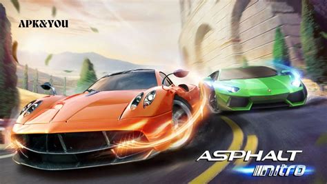 asphalt nitro unlimited money mod apk an1|Asphalt Nitro v1.8.0a MOD APK [Unlimited Money/All Cars .